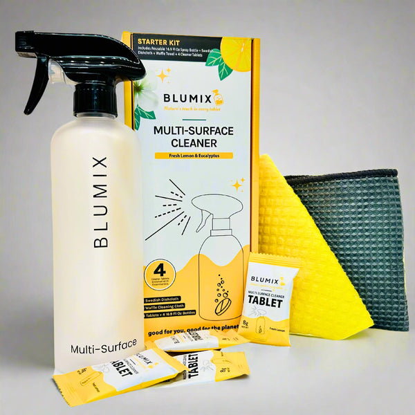 Sparkling Clean Home Bundle