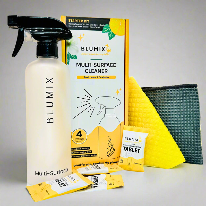 Sparkling Clean Home Bundle