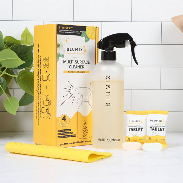 Complete Home Care Bundle