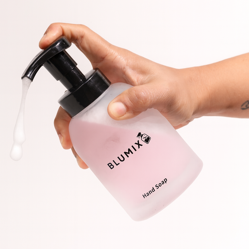 Foaming Hand Soap Refill (6 Pack, 4 Scents)
