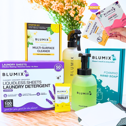 Complete Home Care Bundle