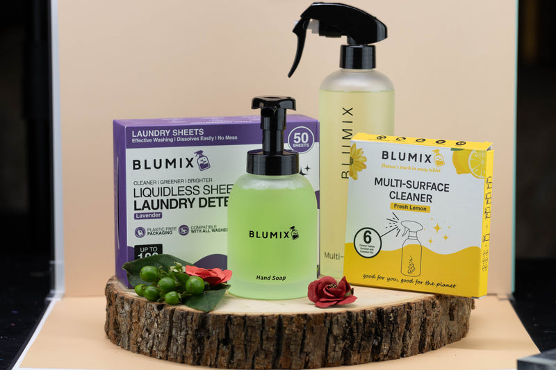 Sparkling Clean Home Bundle